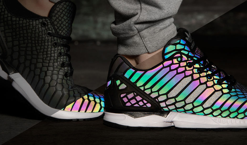 adidas zx flux light up adidas zx flux light up